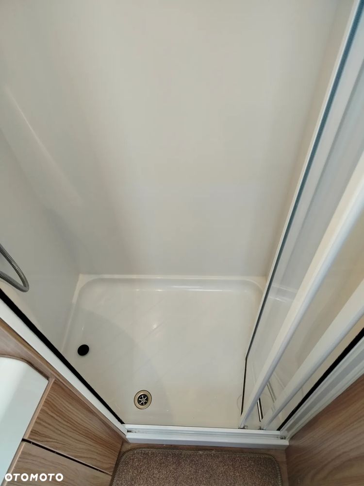 SWIFT Challenger Evolution 565 - 11