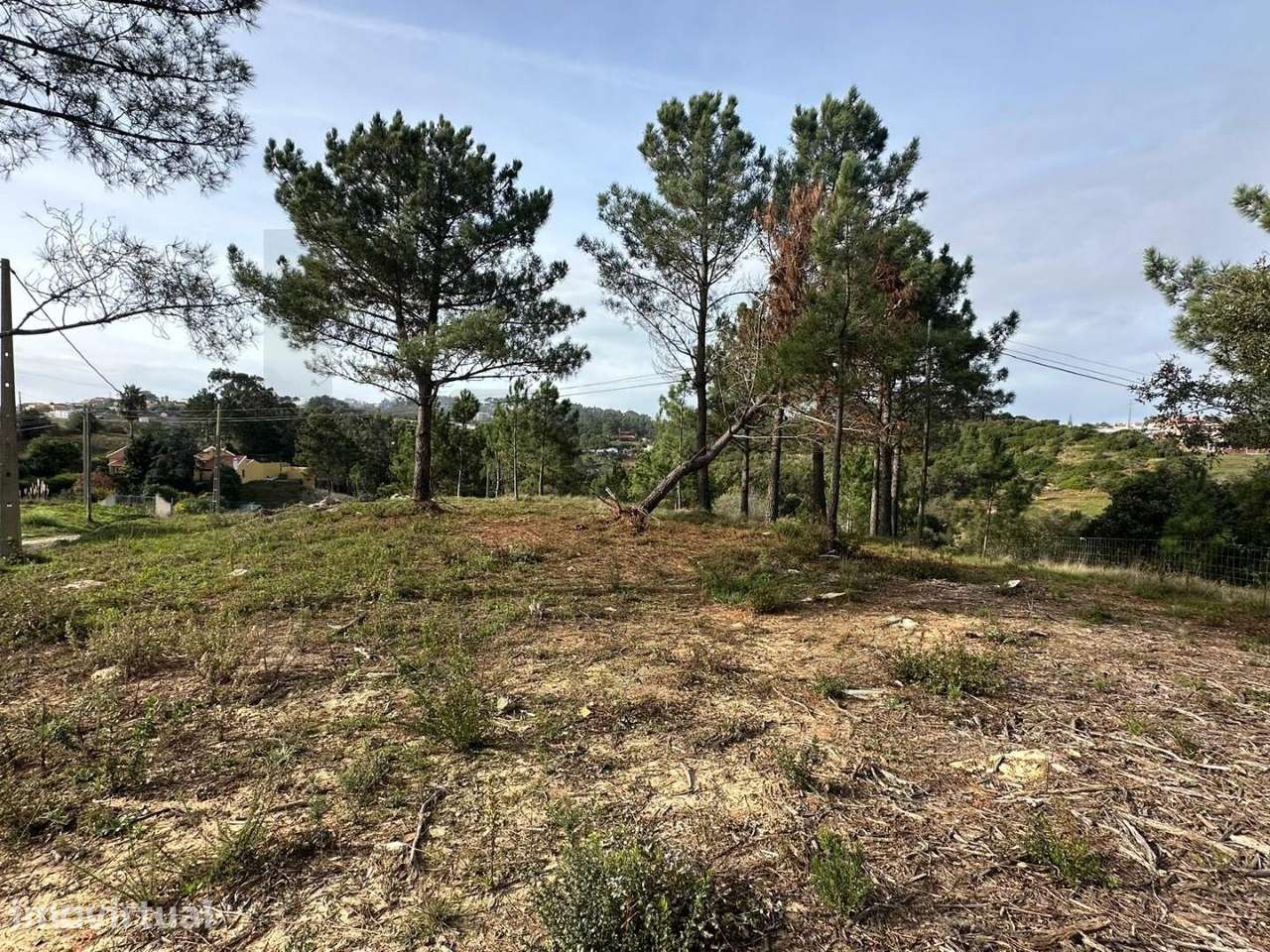 Terreno para Construção com 1.900 m2 em Mafra - Grande imagem: 4/14
