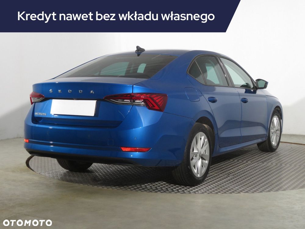 Skoda Octavia - 7