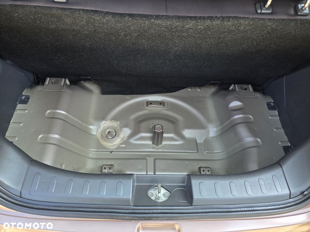 Suzuki Alto 1.0 Classic - 36