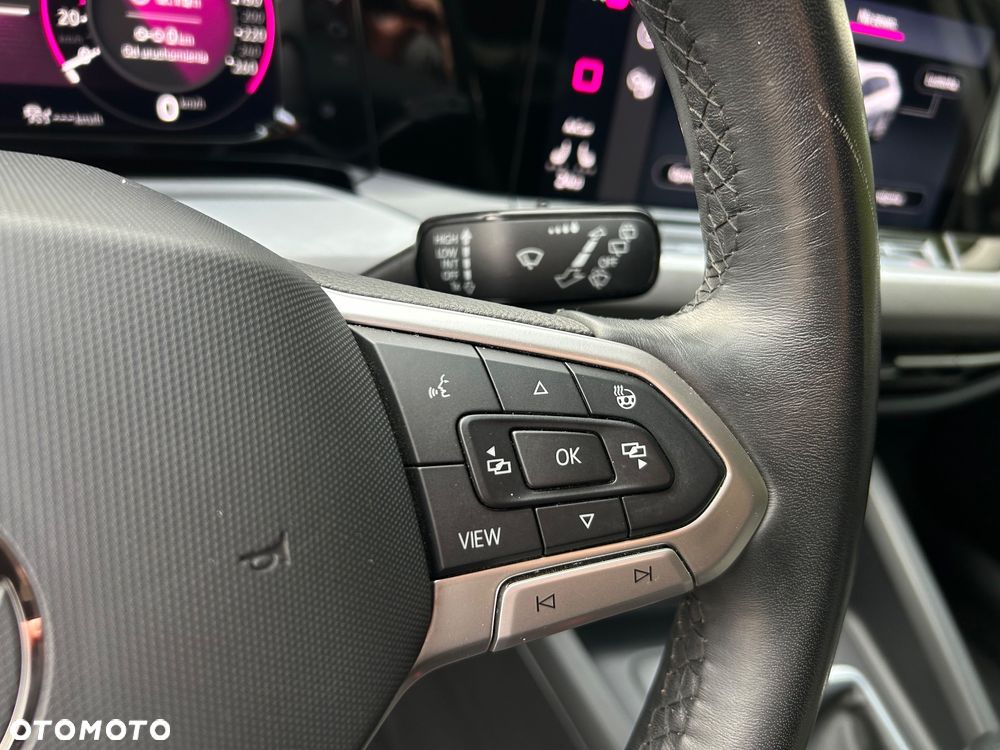 Volkswagen Golf 1.5 TSI EVO Life - 20