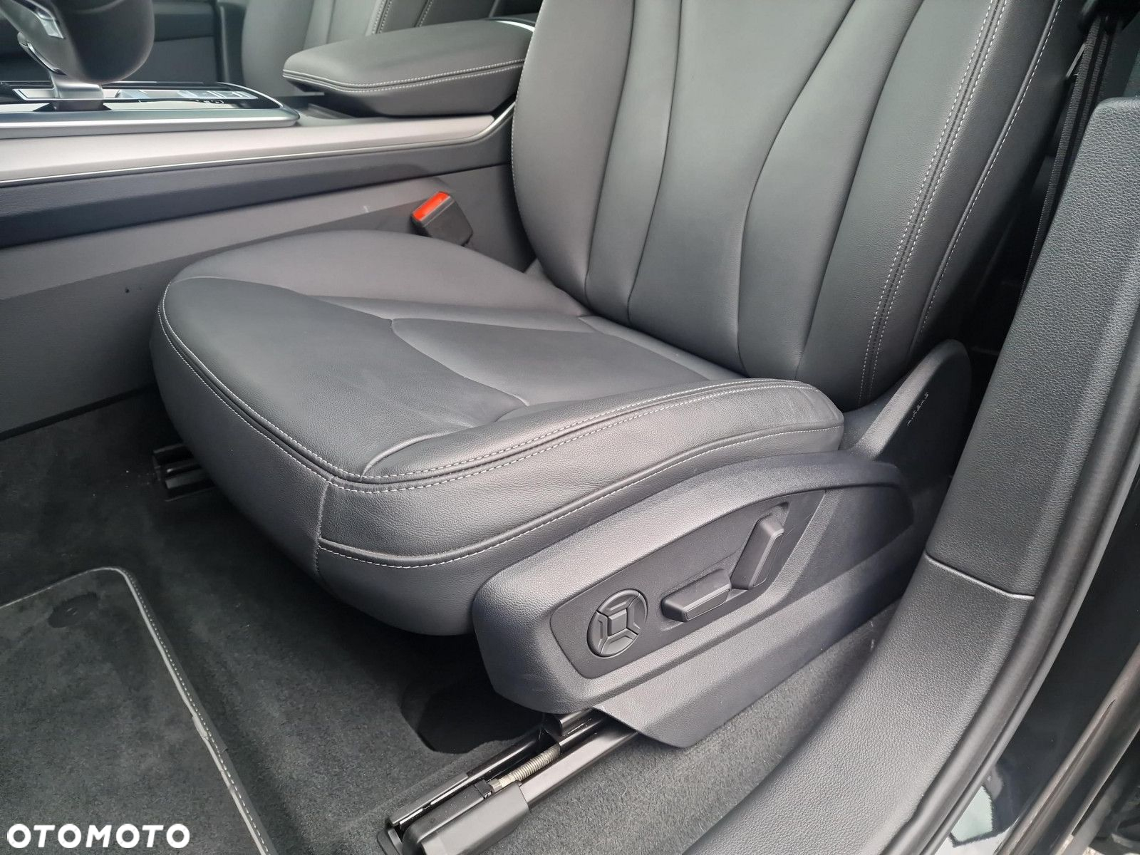 Audi Q7 - 12