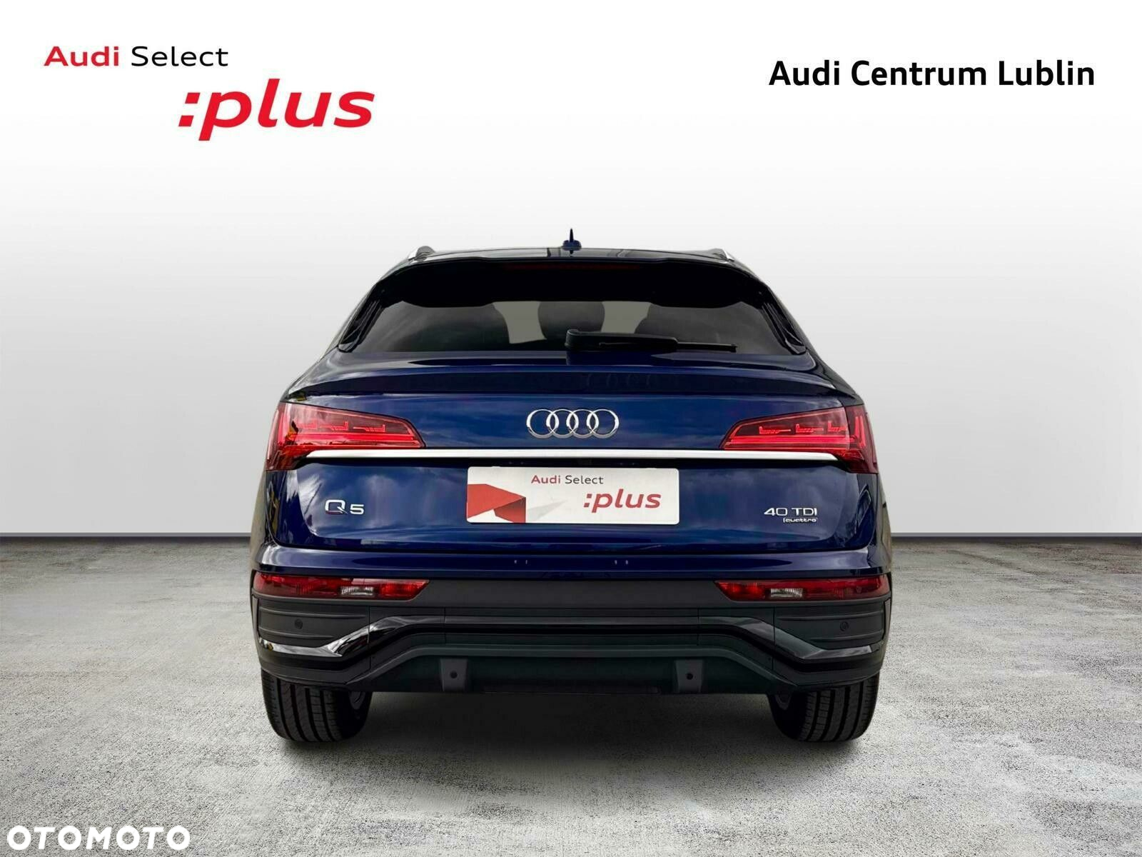 Audi Q5 Sportback - 4