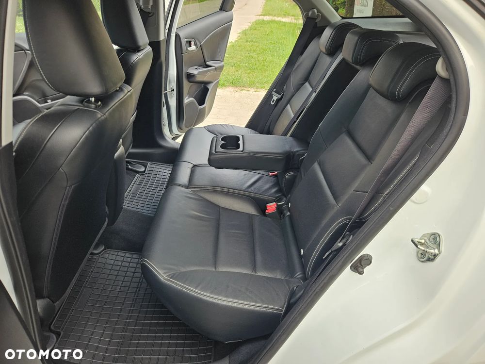 Honda Civic 1.8i-VTEC Executive - 33