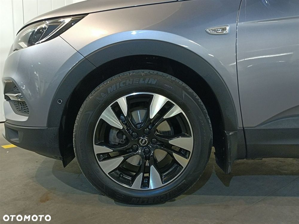 Opel Grandland X - 4