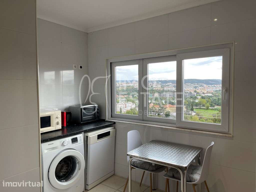 Apartamento T2 Santa Clara - Grande imagem: 4/15