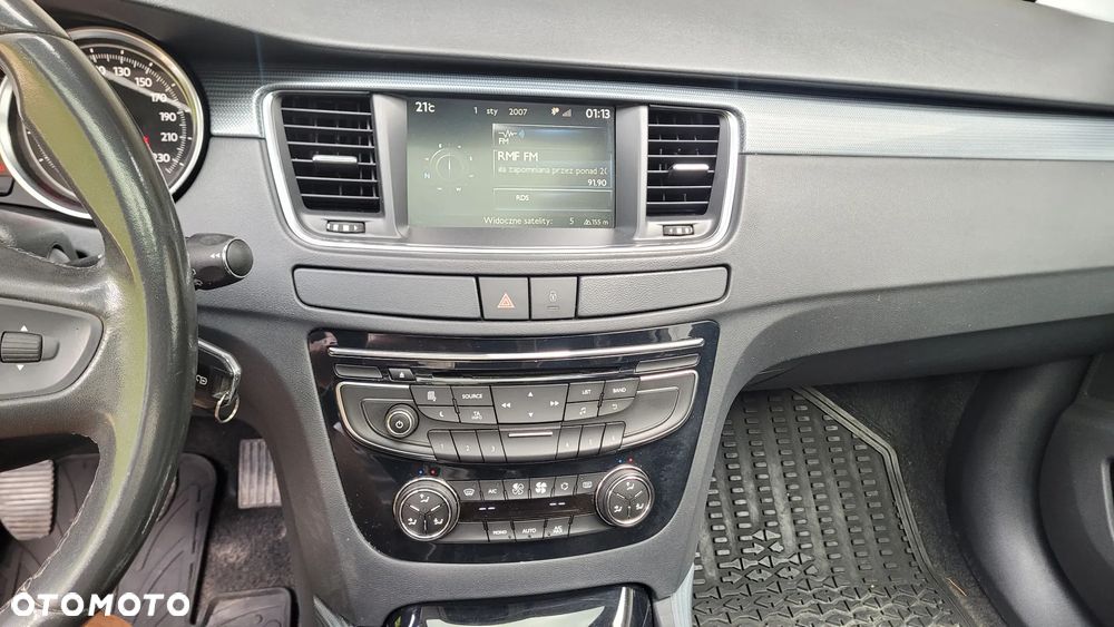 Peugeot 508 e-HDi FAP 115 Stop&Start Access - 33