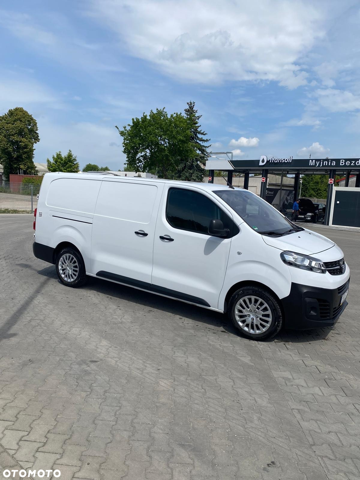 Opel Vivaro - 6