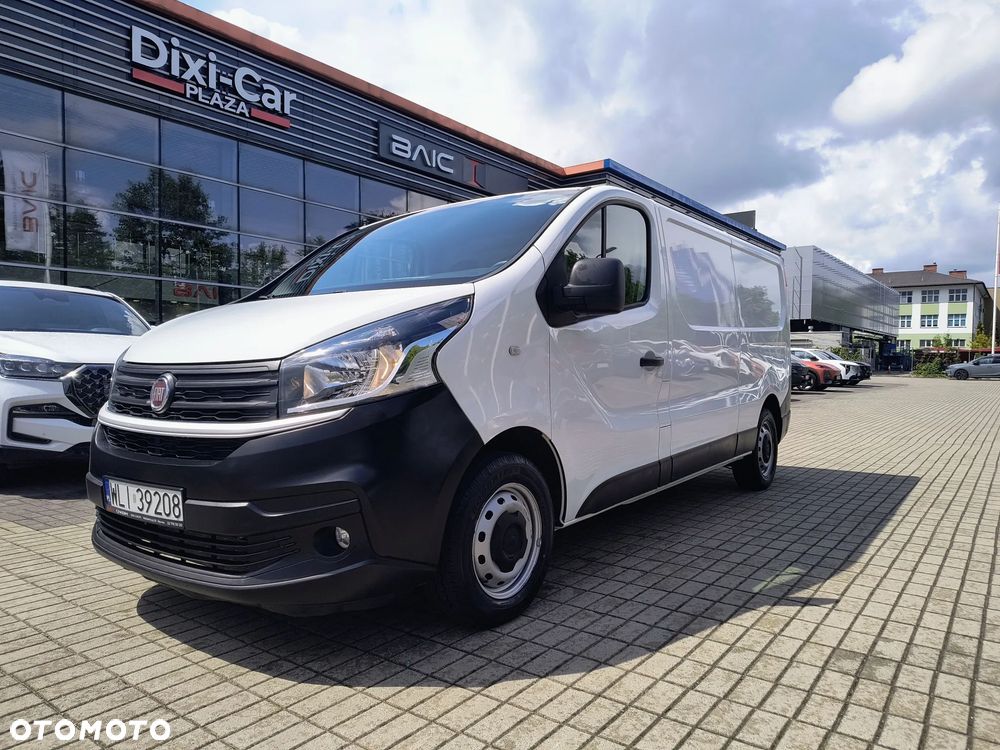 Fiat TALENTO - 2
