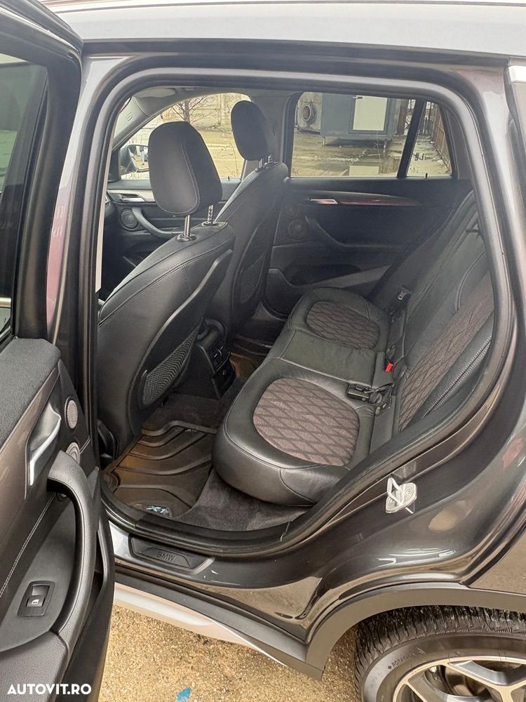 BMW X1 - 5