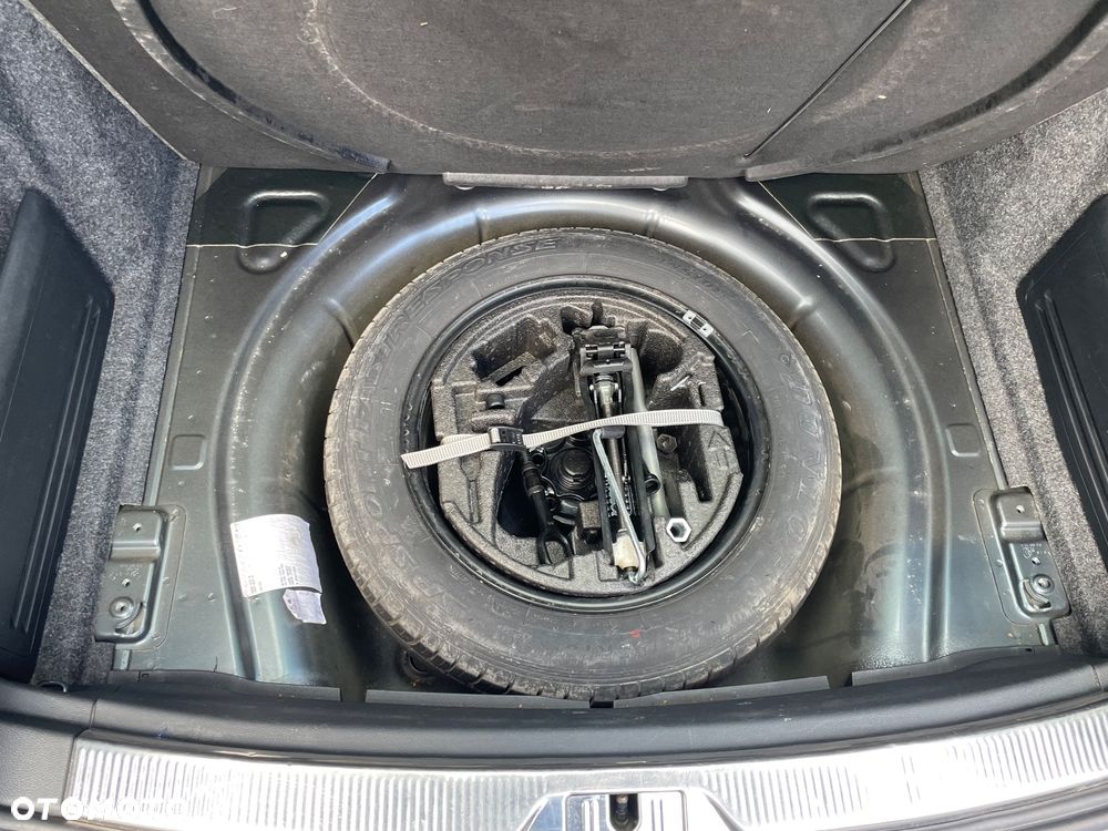 Skoda Superb 2.0 TDI 4x4 Ambition - 27