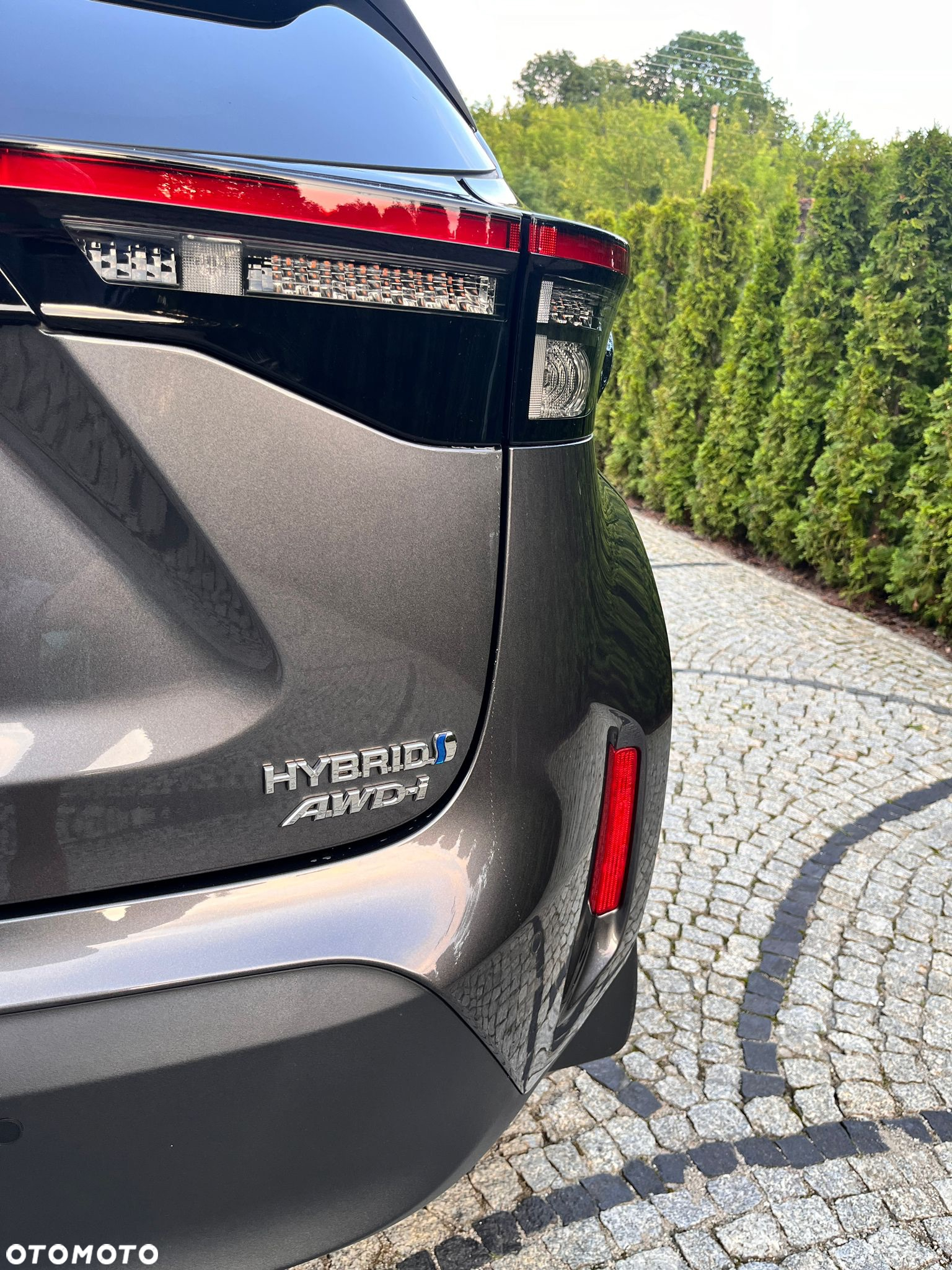 Toyota Yaris Cross 1.5 Comfort CVT - 10
