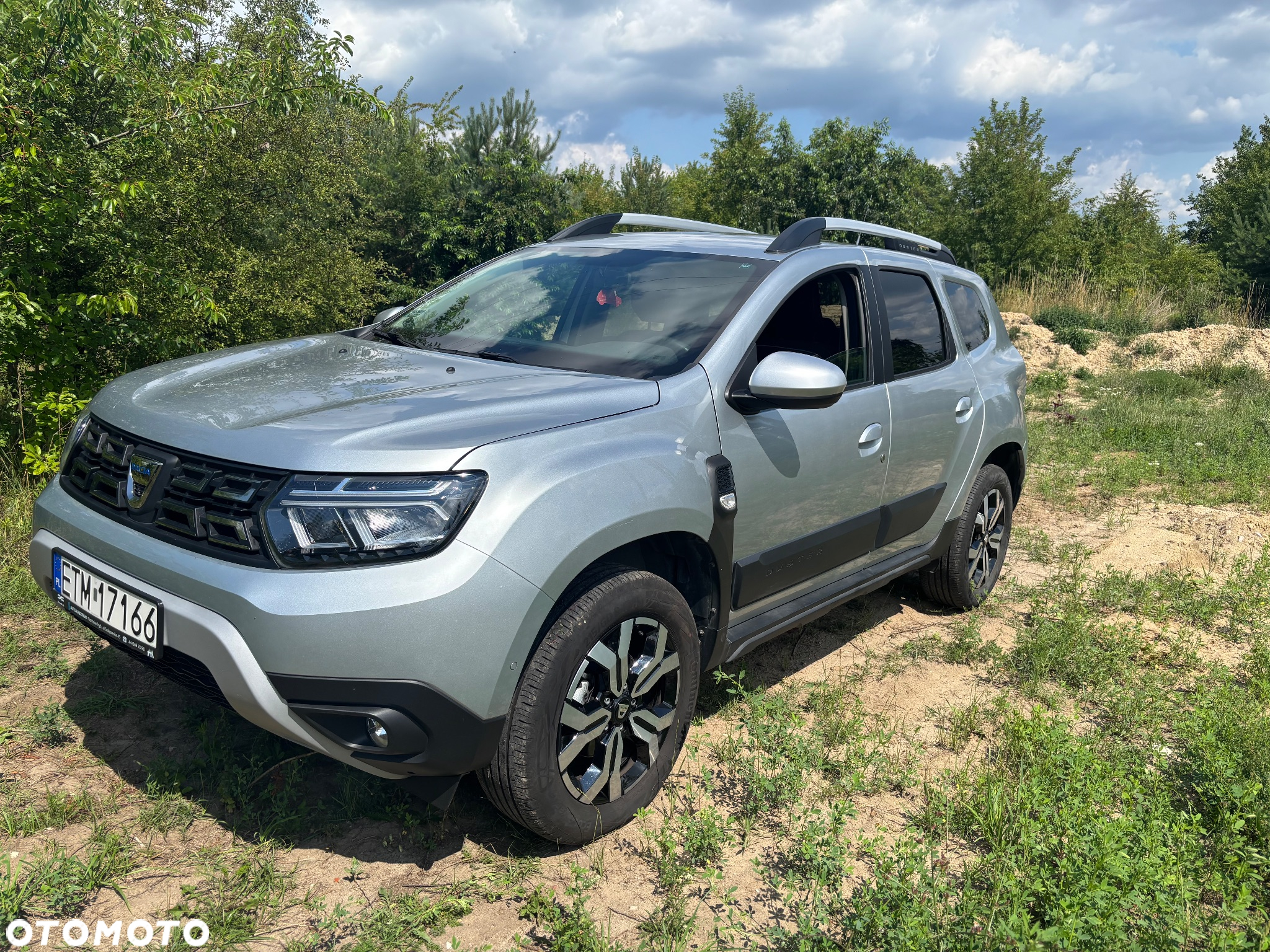 Dacia Duster 1.0 TCe Prestige - 2