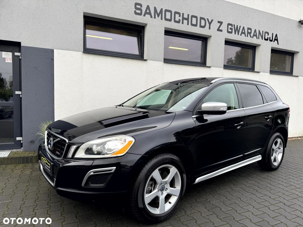 Volvo XC 60 D3 R Design - 31