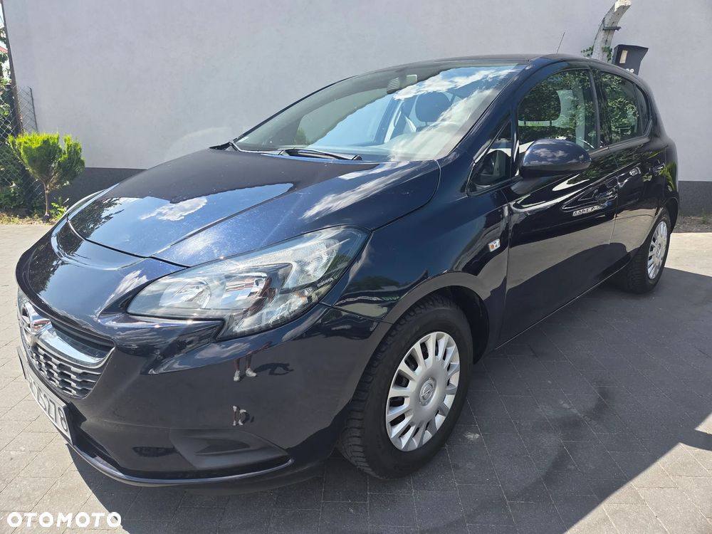 Opel Corsa 1.2 Enjoy - 2