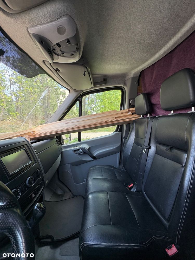 Volkswagen Crafter - 6