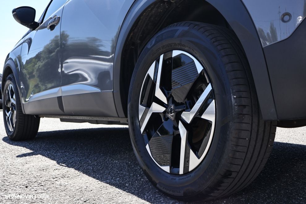 Peugeot 2008 1.2 Hybrid Allure e-DCS6 - 5