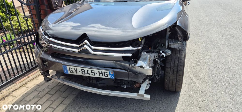 Citroën C4 - 9