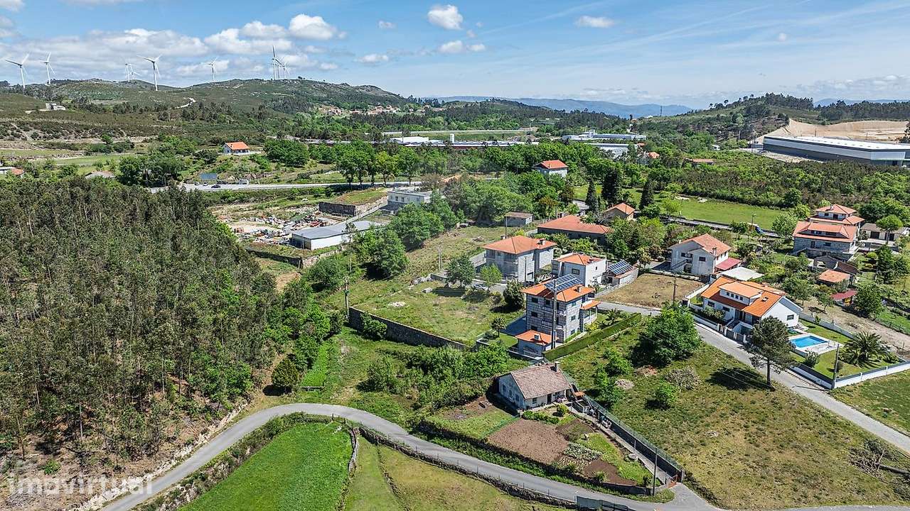 Terreno  para venda - Grande imagem: 2/12