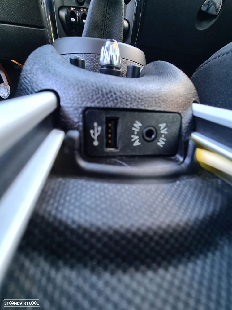 MINI Countryman Cooper D Park Lane - 10