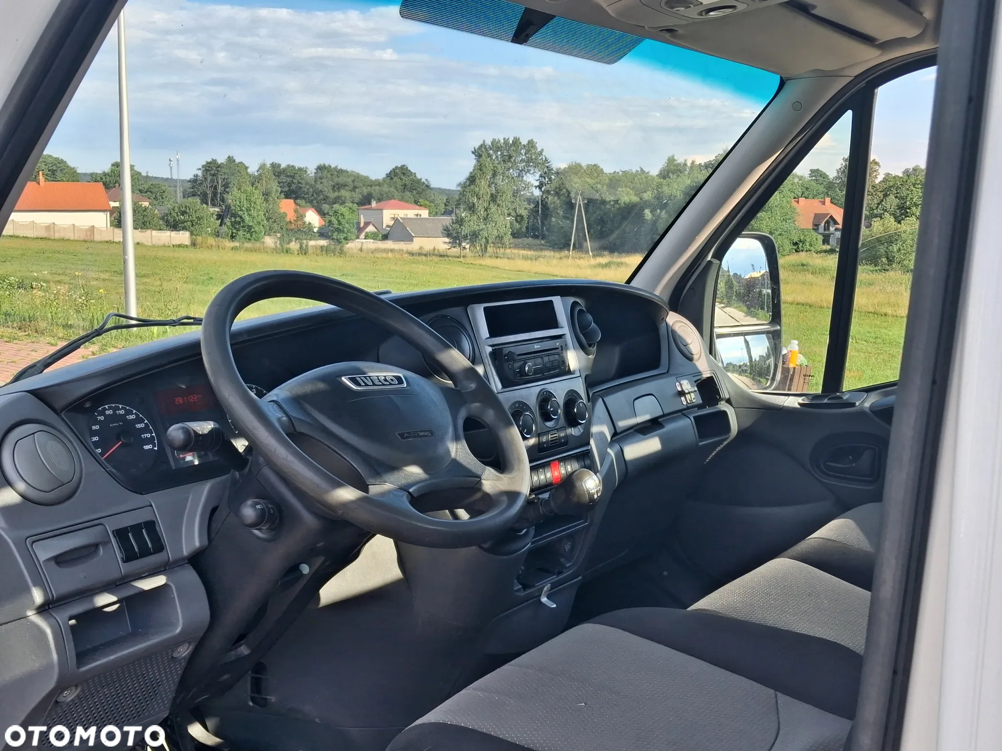 Iveco Daily - 13