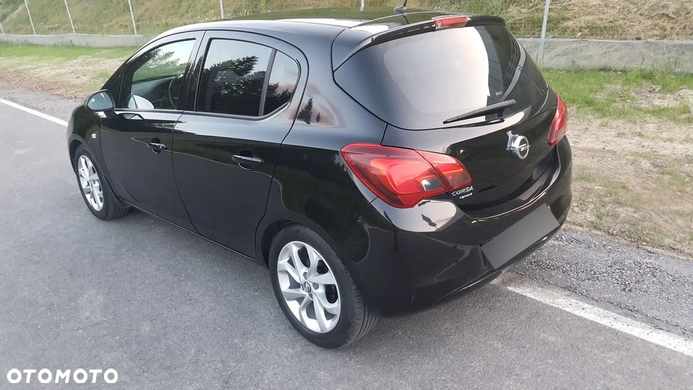 Opel Corsa 1.4 Color Edition - 3