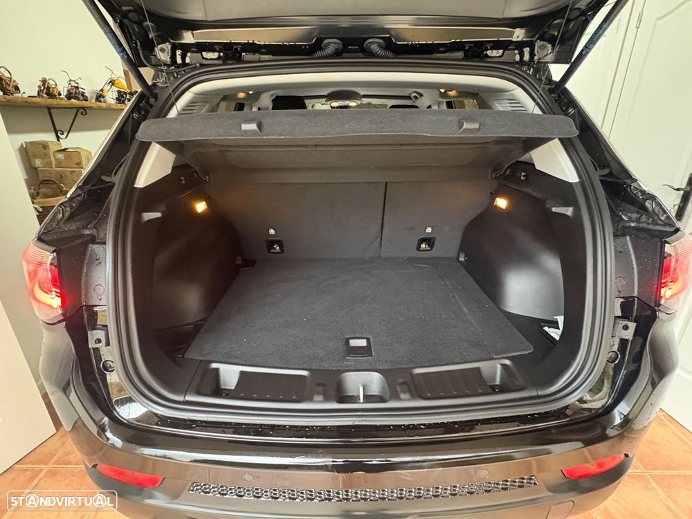 Jeep Compass 1.3 TG 4Xe Atitude - 11