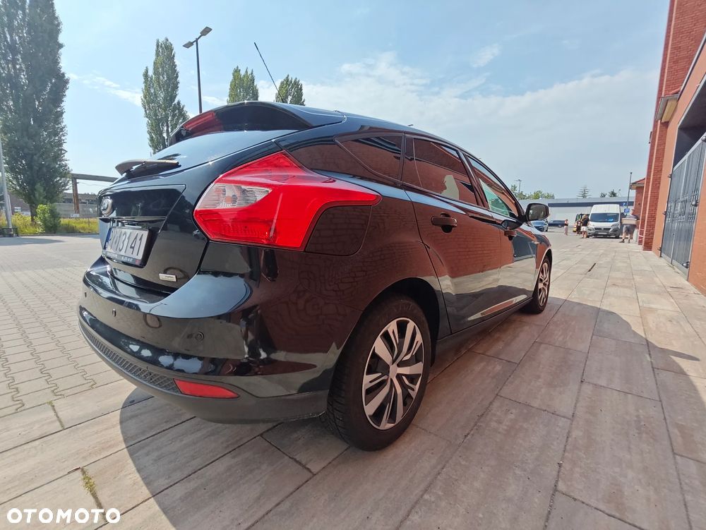 Ford Focus - 15