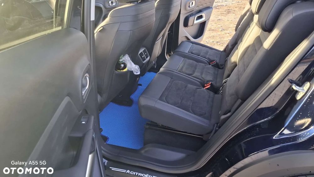 Citroën C5 Aircross 1.5 BlueHDi Shine EAT8 - 7