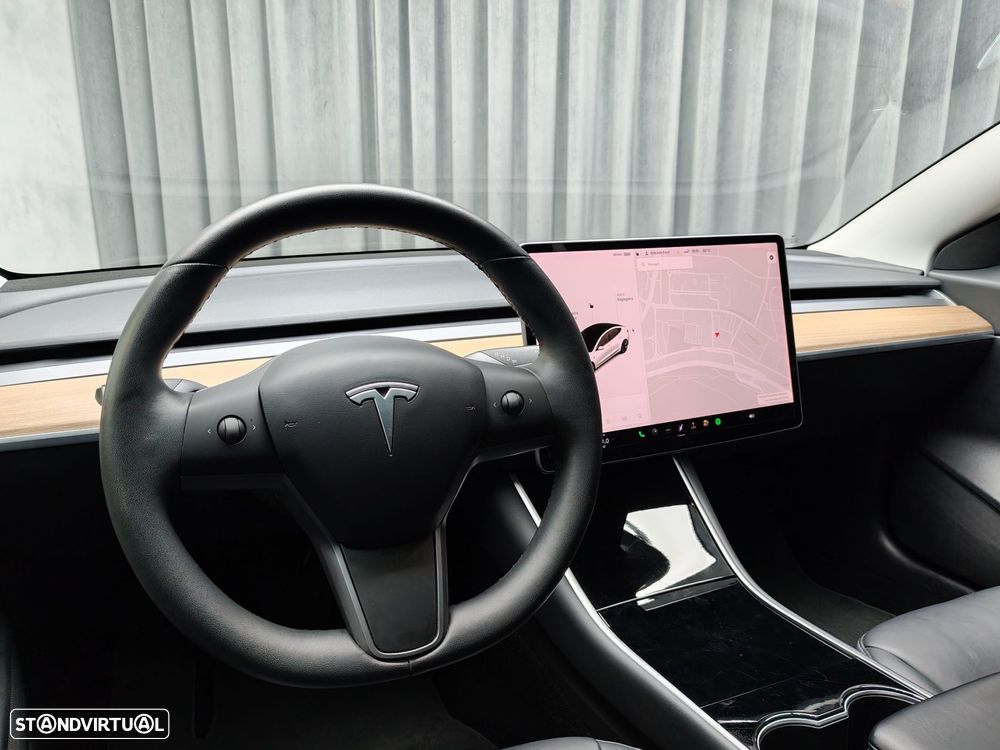 Tesla Model 3 Standard Range Plus RWD - 9