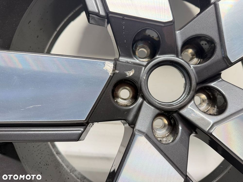 FELGA ALUMINIOWA 20 CALI HYUNDAI SANTA FE V 52910-P6210 - 3