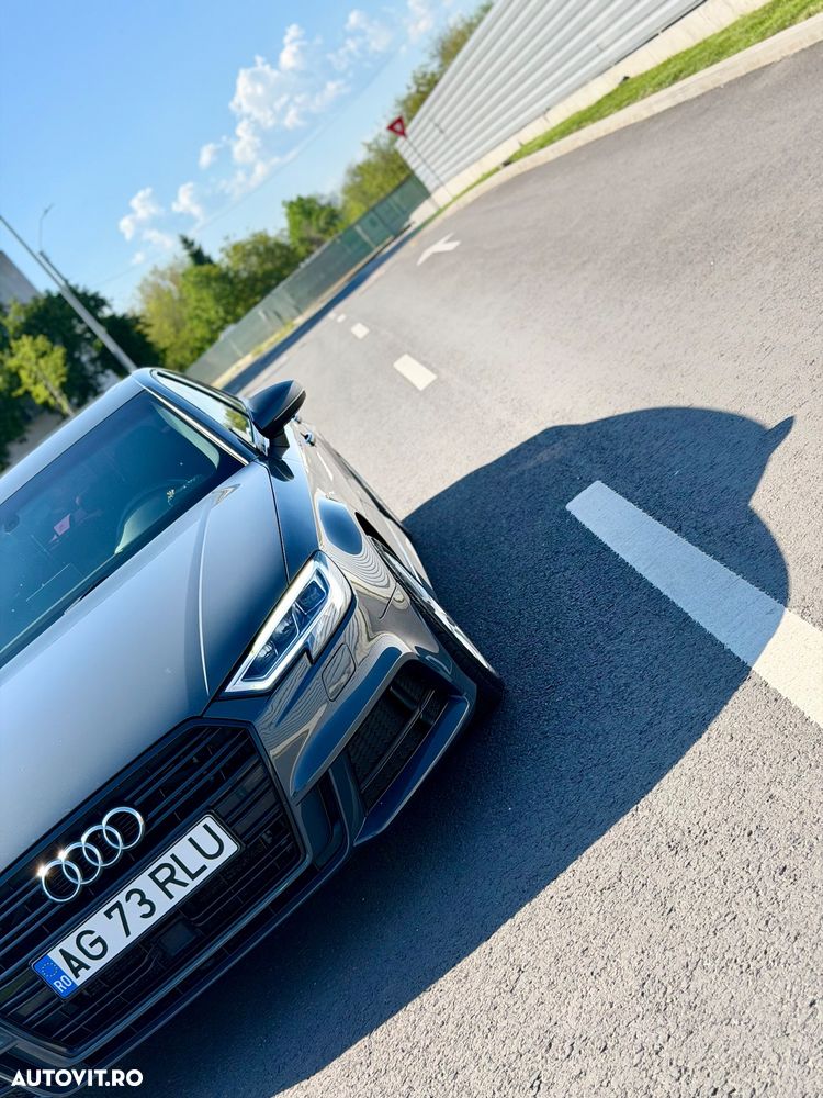 Audi A3 - 20