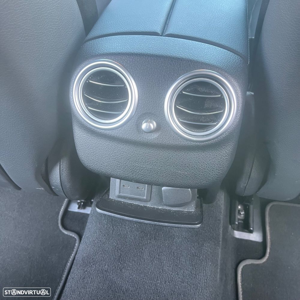 Mercedes-Benz E 300 de 4Matic 9G-TRONIC Avantgarde - 31