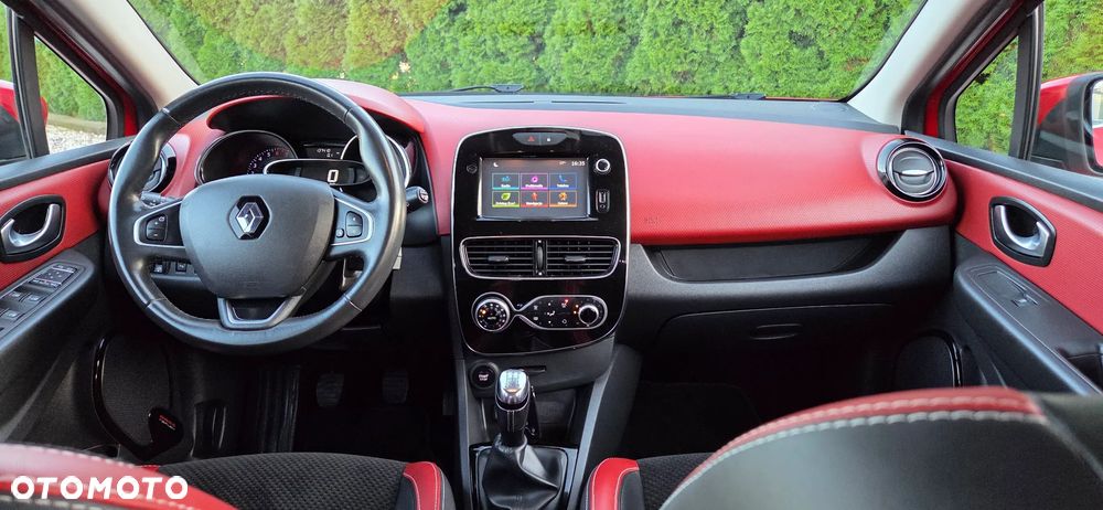 Renault Clio (Energy) TCe 90 Start & Stop INTENS - 28