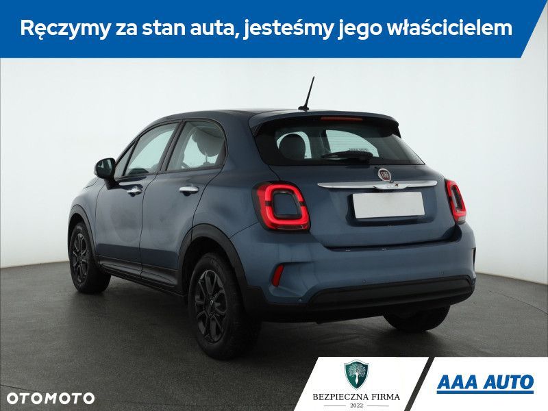 Fiat 500X - 5