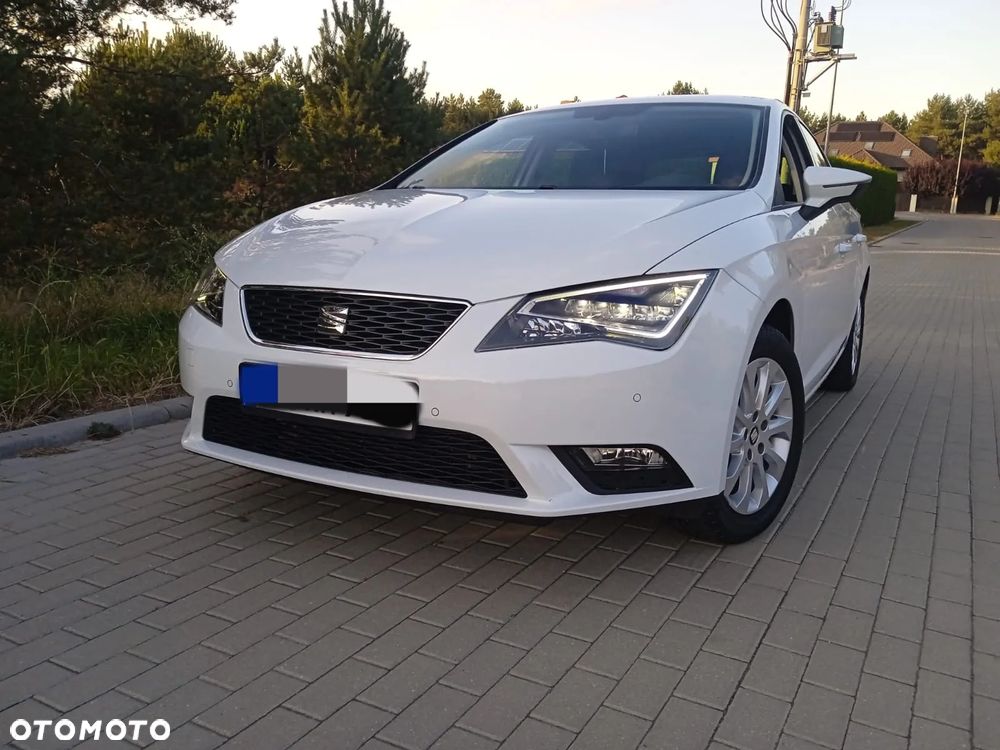 Seat Leon - 3