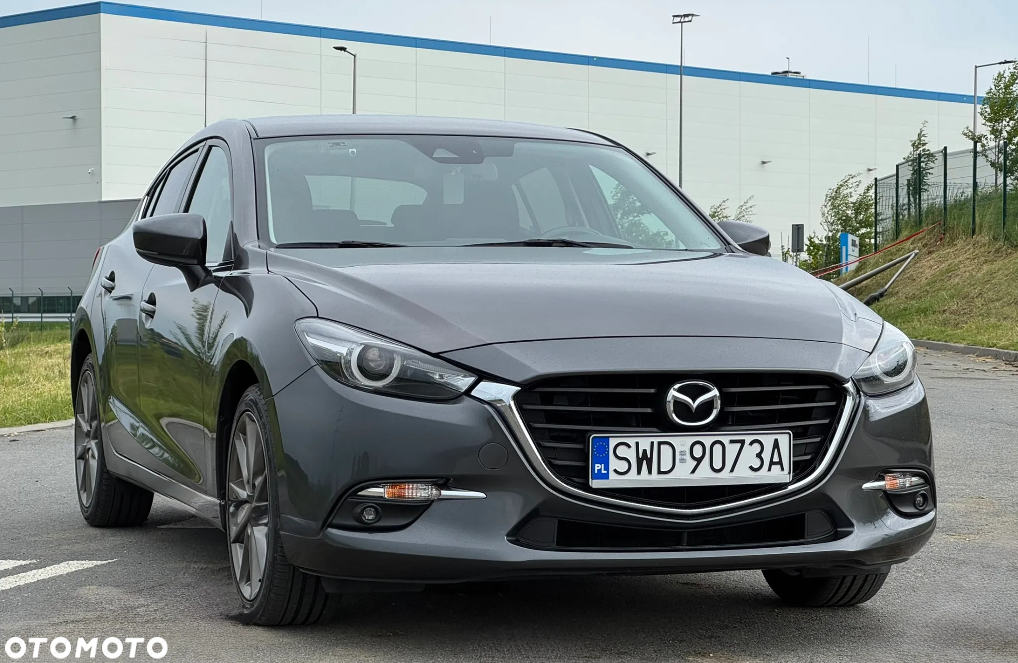Mazda 3 2.0 Skyenergy - 3