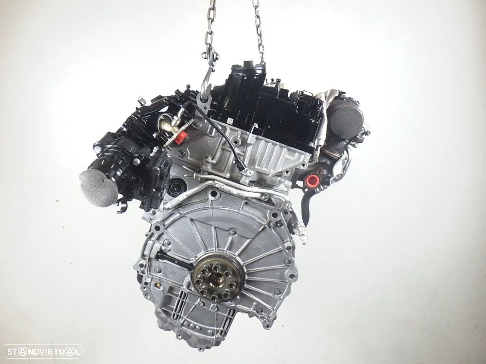 Motor BMW S2 (F46) 1.5D 85KW - 2