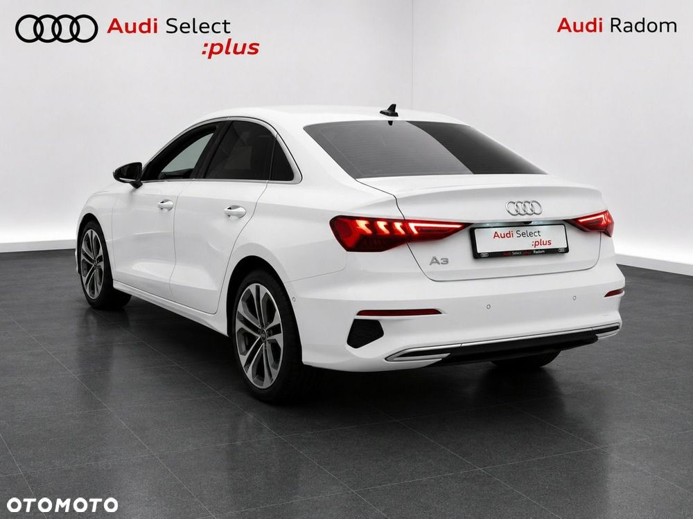 Audi A3 Limousine - 36