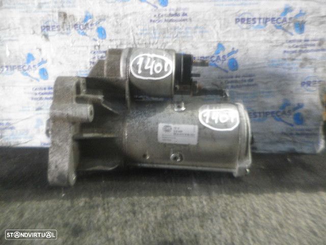 Motor De Arranque 8EA011610121 RENAULT MASTER 2002 2.2DCI 90CV 4P BRANCO - 1