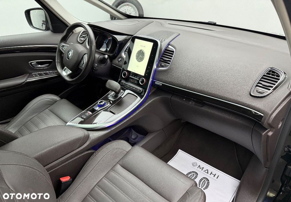 Renault Espace Energy dCi 160 EDC Intens - 17