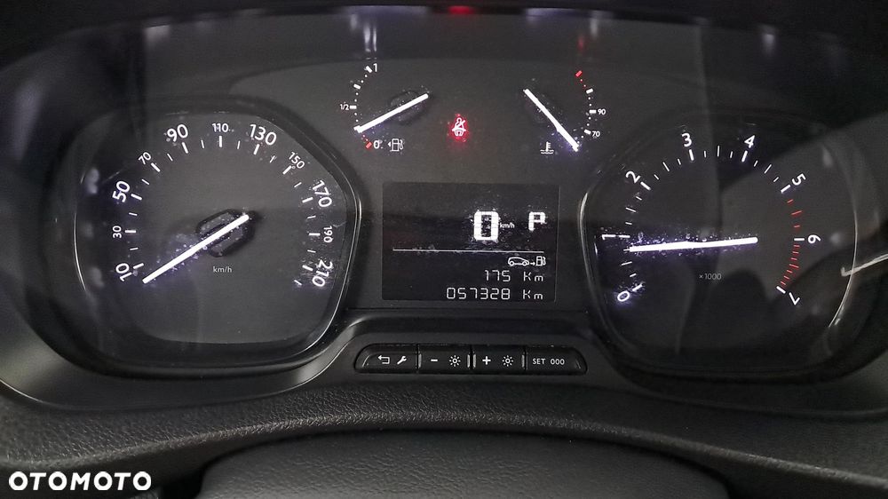 Toyota PROACE - 13