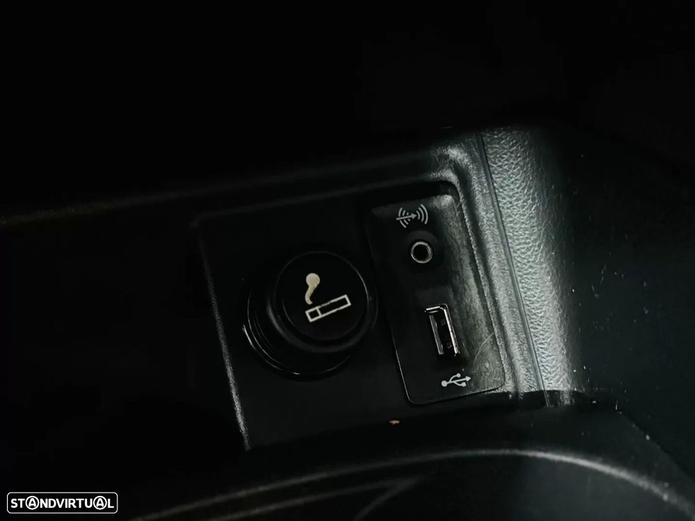 SEAT Ibiza 1.4 TDi Style - 34