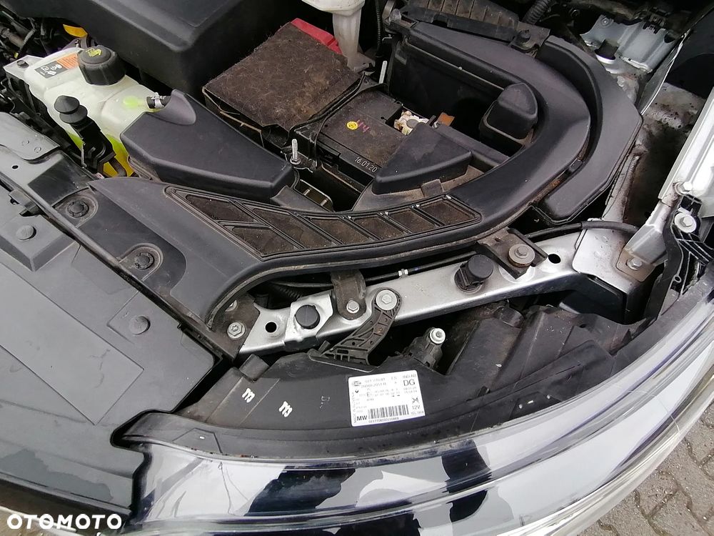 Renault Kadjar BLUE dCi 115 LIMITED - 40