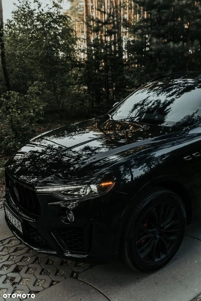 Maserati Levante - 10