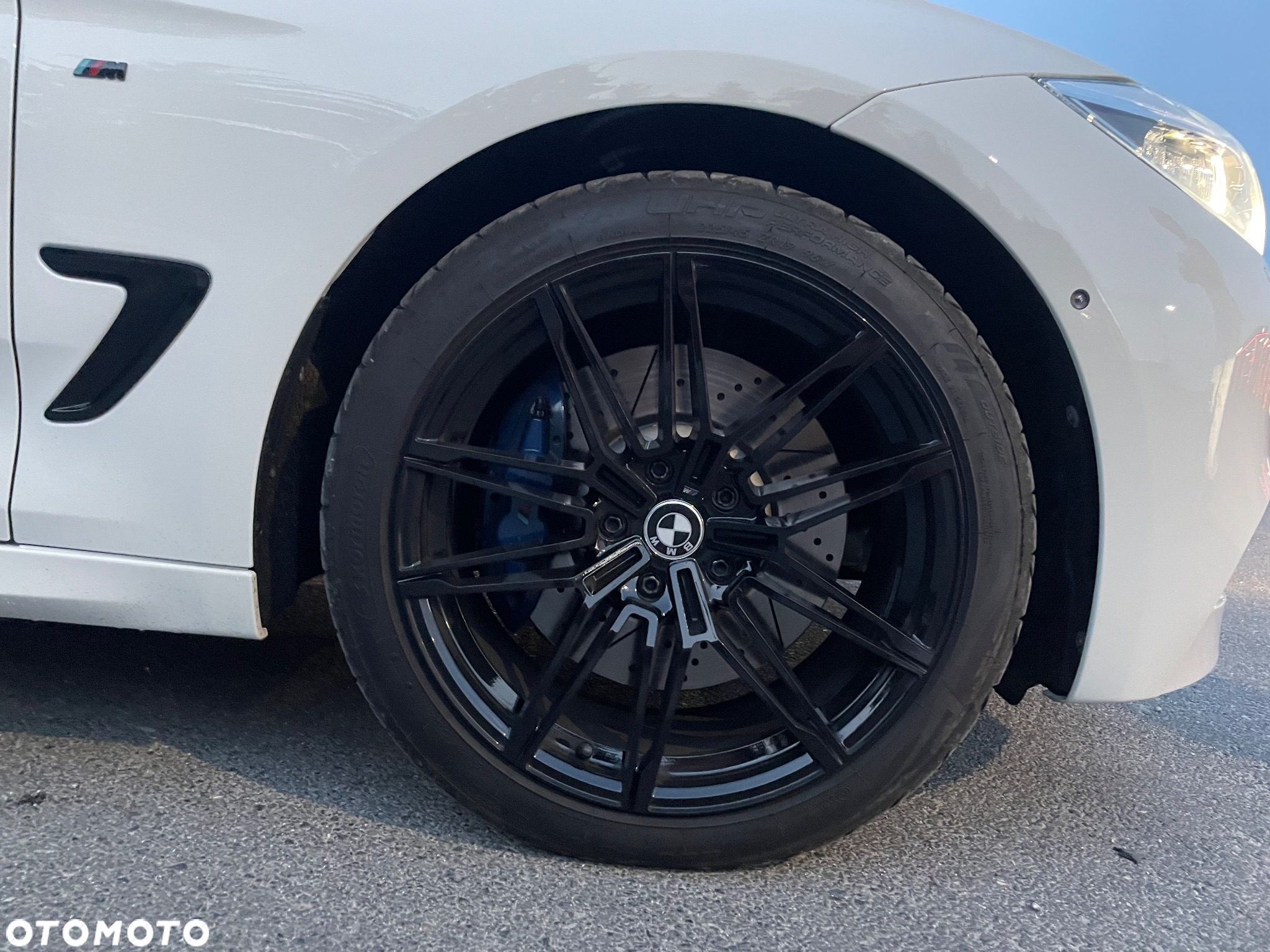 BMW Seria 3 330d - 4
