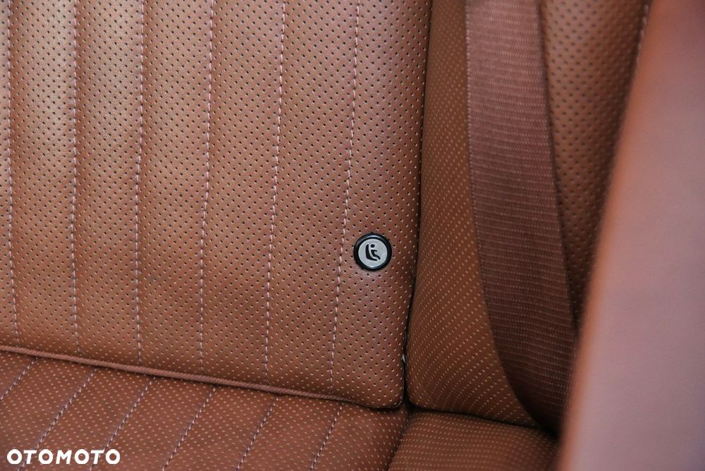 Mercedes-Benz CL - 28