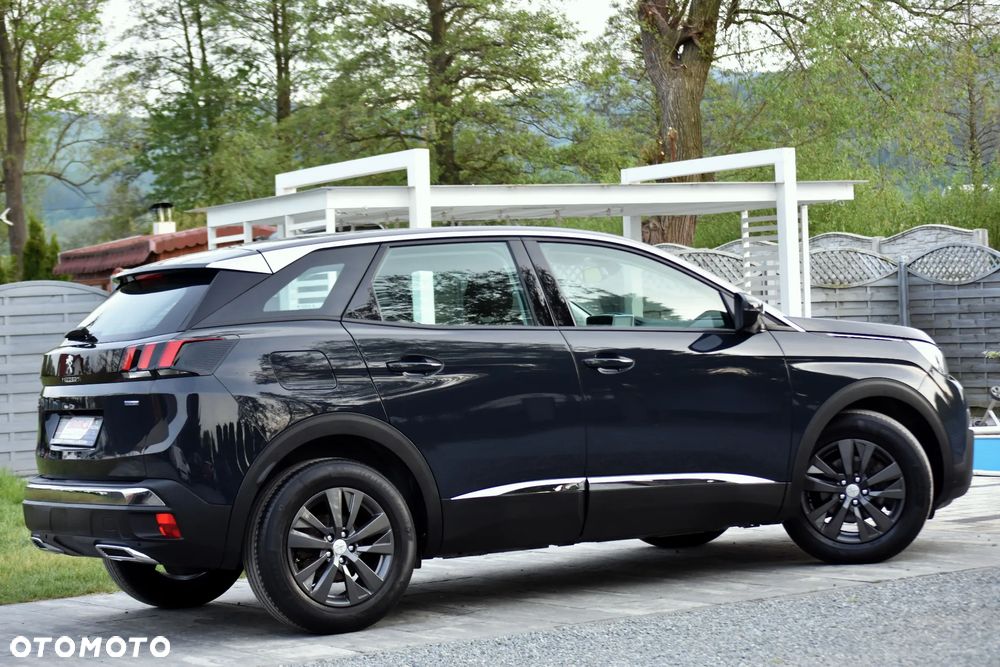 Peugeot 3008 1.2 PureTech Active - 20