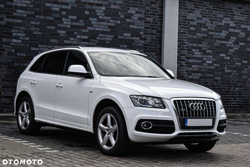 Audi Q5 2.0 TDI quattro - 16