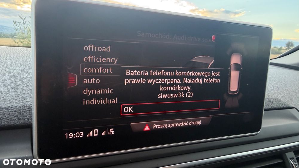 Audi A4 Allroad 2.0 TDI S tronic - 6